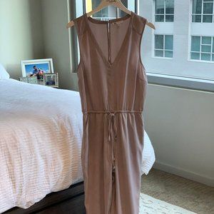 Summer Jumpsuit